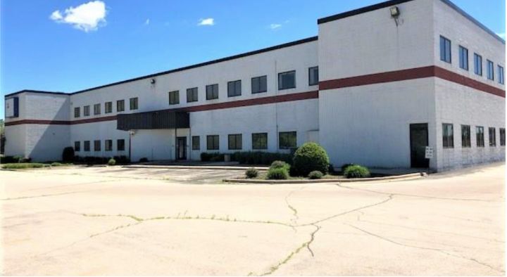 2650 S Ashland Ave, Green Bay, WI 54304